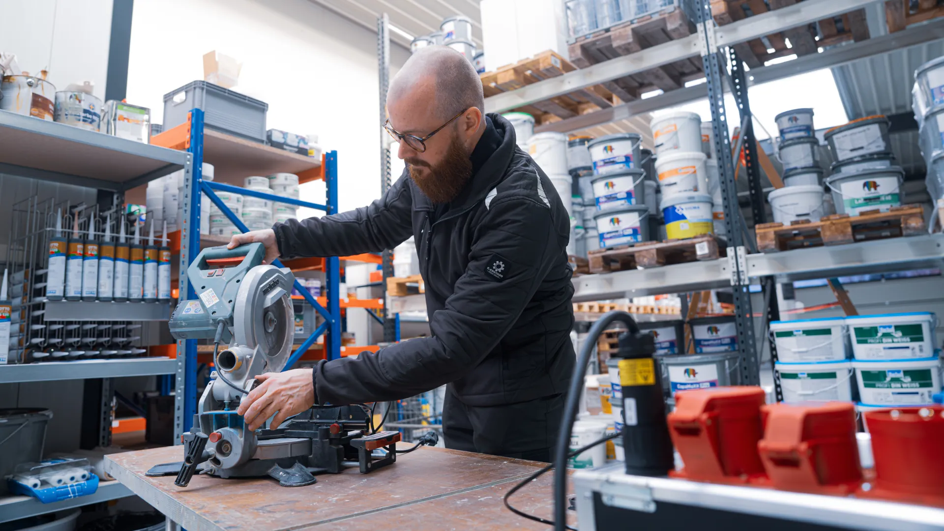 Prüffristen für elektrische Geräte